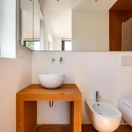 Lisy By Perle Di Puglia Villa