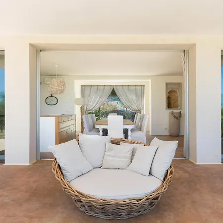 Villa Lisy By Perle Di Puglia Carovigno