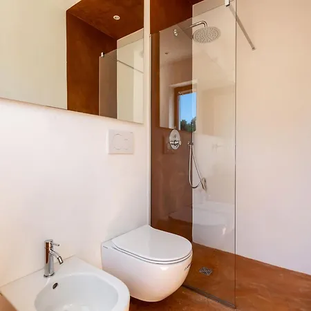 Villa Lisy By Perle Di Puglia *