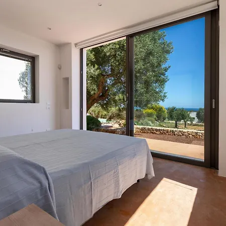 Lisy By Perle Di Puglia Villa Carovigno