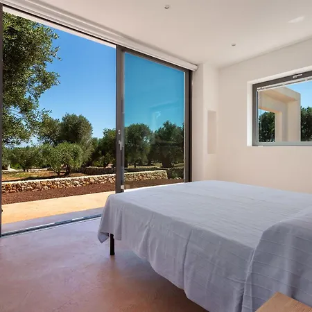 Villa Lisy By Perle Di Puglia *