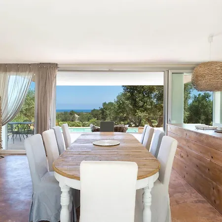 Lisy By Perle Di Puglia *