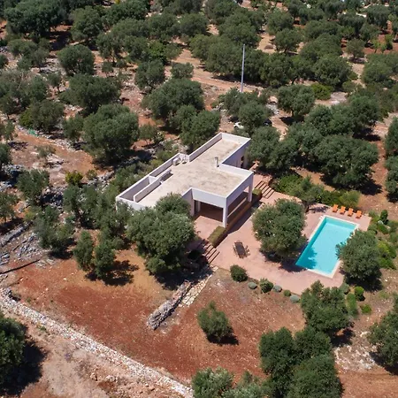 Villa Lisy By Perle Di Puglia *