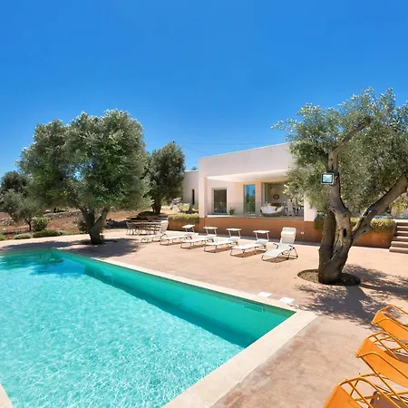 Lisy By Perle Di Puglia