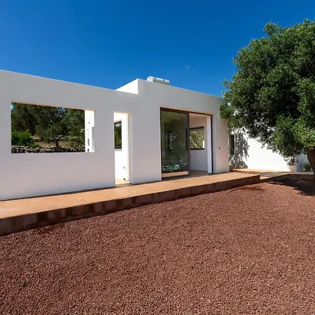 Lisy By Perle Di Puglia Villa