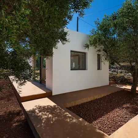 Villa Lisy By Perle Di Puglia *