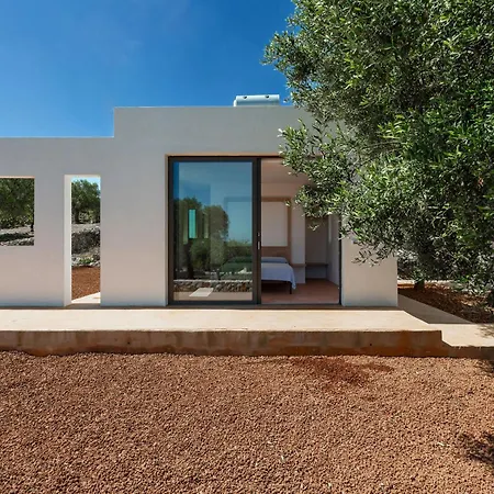 Villa Lisy By Perle Di Puglia Carovigno