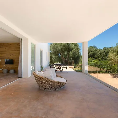 Lisy By Perle Di Puglia