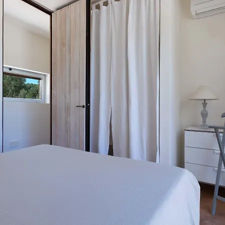 Lisy By Perle Di Puglia