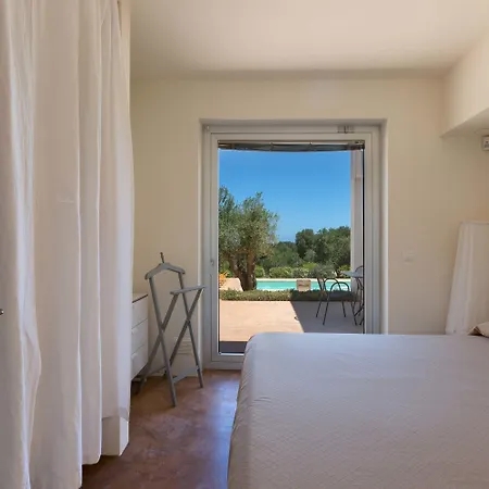 Lisy By Perle Di Puglia Villa Carovigno