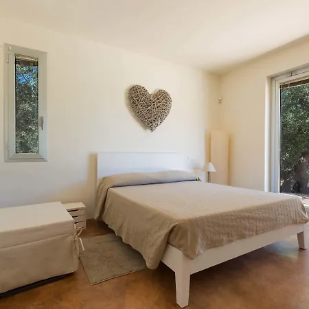 Villa Lisy By Perle Di Puglia *