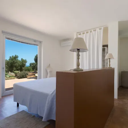 Lisy By Perle Di Puglia Carovigno