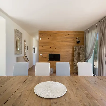 Lisy By Perle Di Puglia Villa *