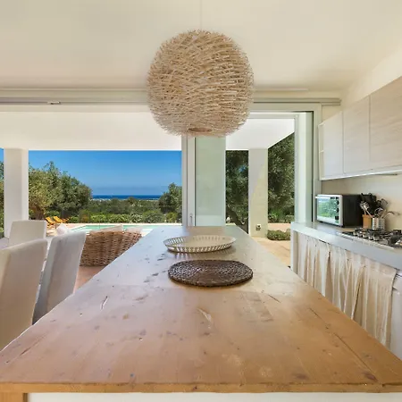 Villa Lisy By Perle Di Puglia *