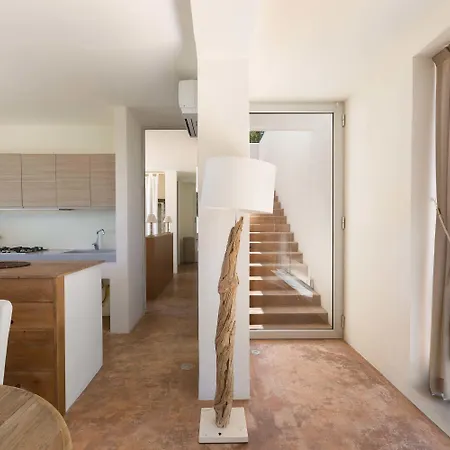 Lisy By Perle Di Puglia