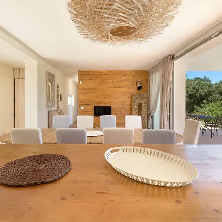 Villa Lisy By Perle Di Puglia *