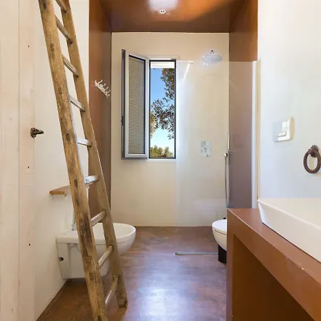 Lisy By Perle Di Puglia Carovigno