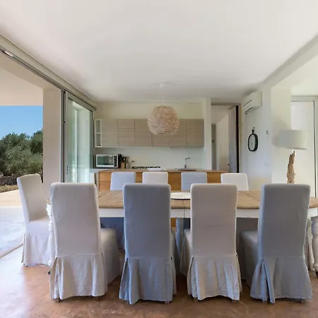 Lisy By Perle Di Puglia Carovigno