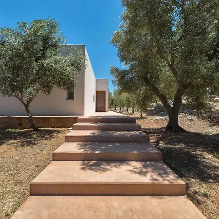 Lisy By Perle Di Puglia Villa