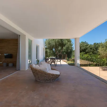 Lisy By Perle Di Puglia