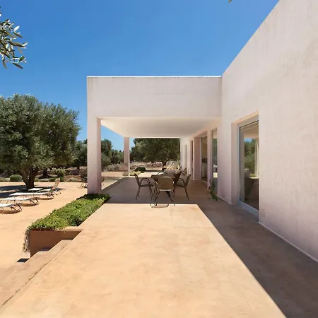 Villa Lisy By Perle Di Puglia Carovigno