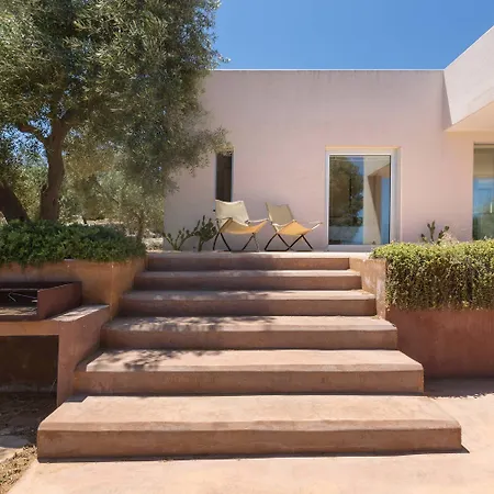 Lisy By Perle Di Puglia Villa