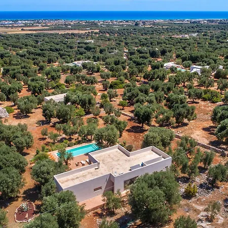 Lisy By Perle Di Puglia Carovigno