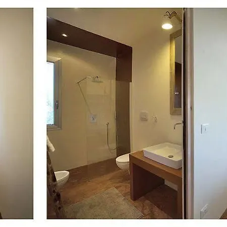 Villa Lisy By Perle Di Puglia