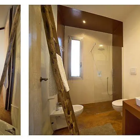 Lisy By Perle Di Puglia Villa Carovigno