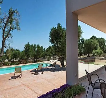 Villa Lisy By Perle Di Puglia Carovigno