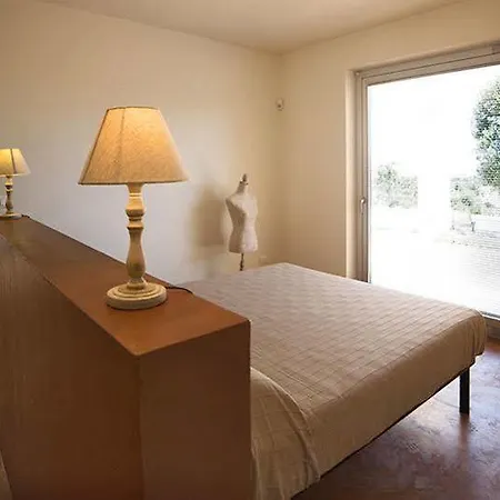 Lisy By Perle Di Puglia Villa