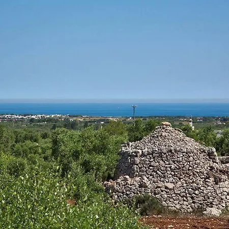 Lisy By Perle Di Puglia Villa