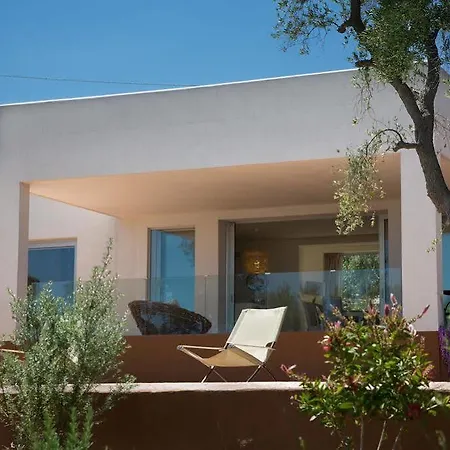 Villa Lisy By Perle Di Puglia