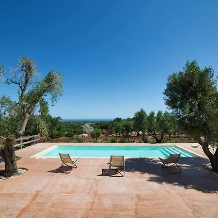 Villa Lisy By Perle Di Puglia