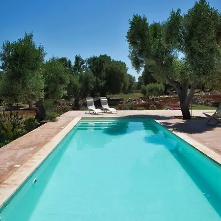 Villa Lisy By Perle Di Puglia