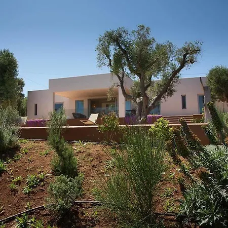 Lisy By Perle Di Puglia *