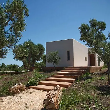 Villa Lisy By Perle Di Puglia *