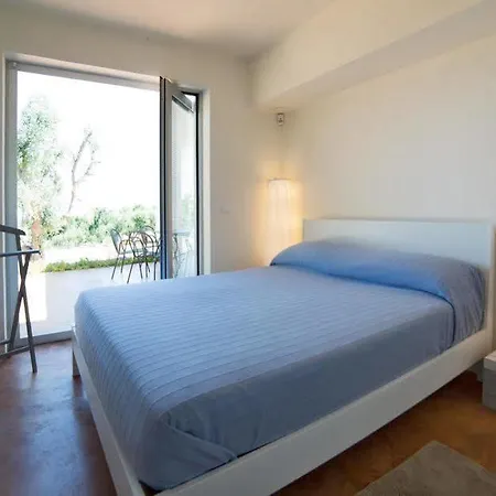 Villa Lisy By Perle Di Puglia Carovigno