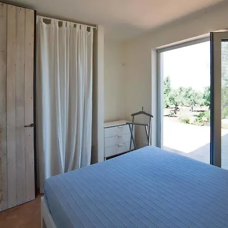 Villa Lisy By Perle Di Puglia Carovigno