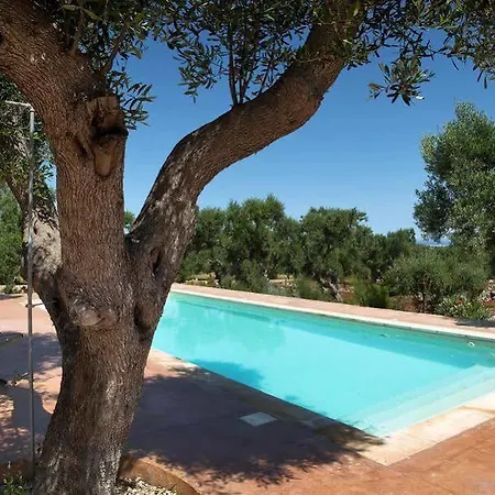 Villa Lisy By Perle Di Puglia