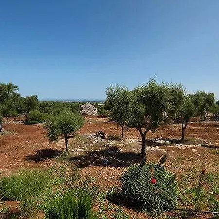 Lisy By Perle Di Puglia Villa