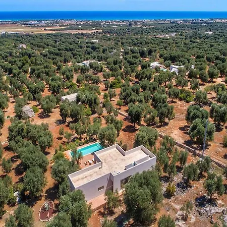 Lisy By Perle Di Puglia Carovigno