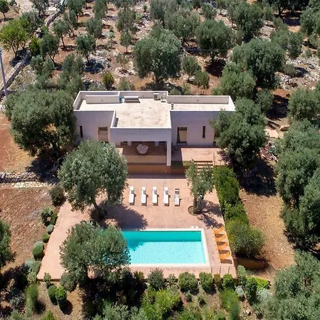 Lisy By Perle Di Puglia *