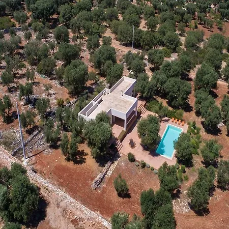 Lisy By Perle Di Puglia Villa