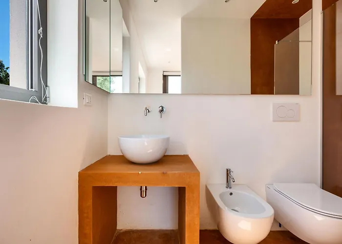 Lisy By Perle Di Puglia Villa