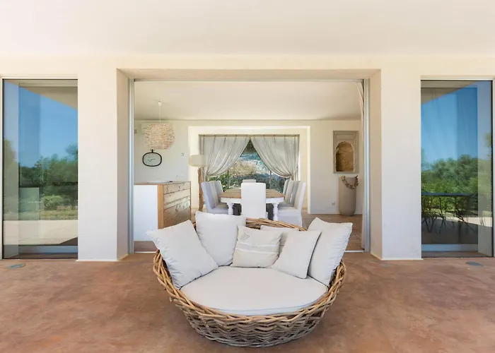 Villa Lisy By Perle Di Puglia Carovigno