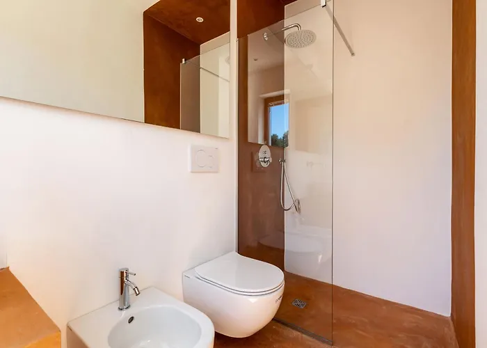 Villa Lisy By Perle Di Puglia *
