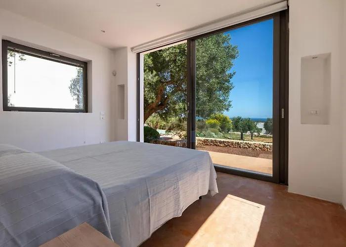 Lisy By Perle Di Puglia Villa Carovigno
