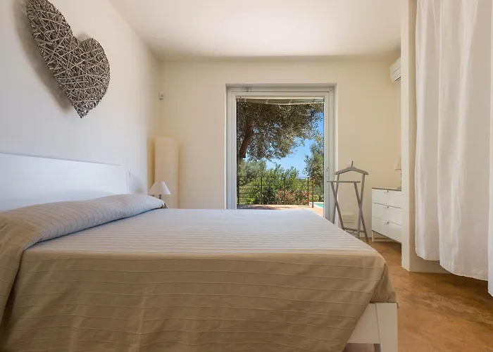 Villa Lisy By Perle Di Puglia