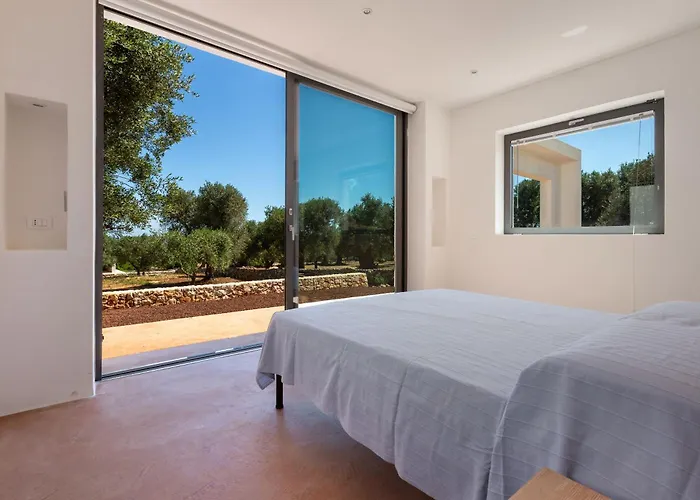 Villa Lisy By Perle Di Puglia *